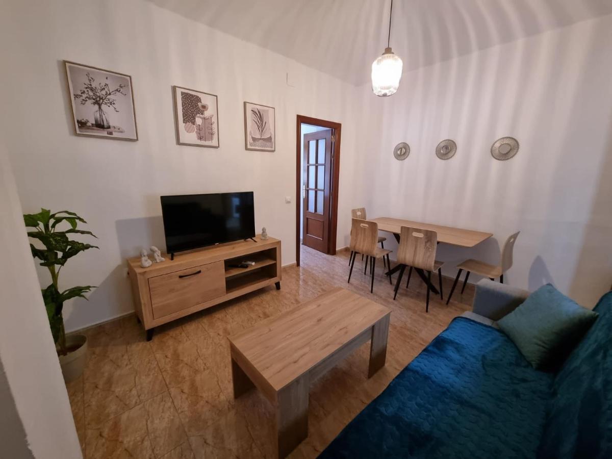 올리벤자 At San Pedro 2 아파트 외부 사진
